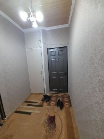 Васмой 1 хона 4 этаж ижарага берилади