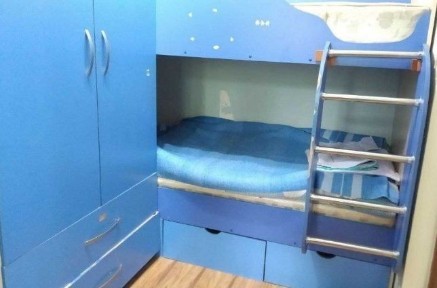 Ташкентская область, Ташкент, Яккасарайский район