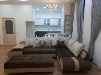 Ташкентская область, Ташкент, Яккасарайский район