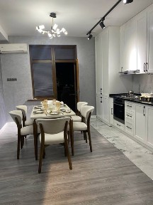 Ташкентская область, Ташкент, Яккасарайский район