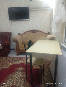 Ташкентская область, Ташкент, Мирзо-Улугбекский район