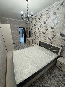 Ташкентская область, Ташкент, Чиланзарский район