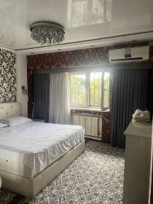 Срочно сдаю свою каартиру на Лабзаке на новый год 31 декабря