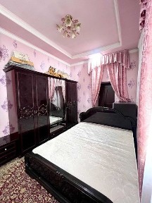 Ташкентская область, Ташкент, Яшнабадский район