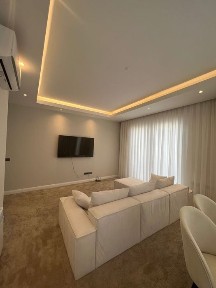 Парк Бабура аренда а Фелечита 3.3.6 Шикарная квартира в новостройке