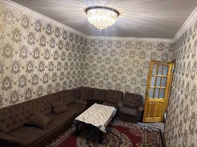 Ташкентская область, Ташкент, Чиланзарский район