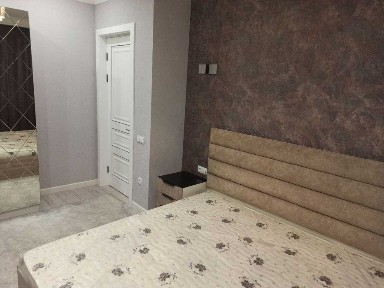 Сдается 2 комнатная евро квартира в Мегаполисе (Голден Хаус)