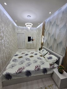 Аренда. Чиланзар 20. 2-3/1/4