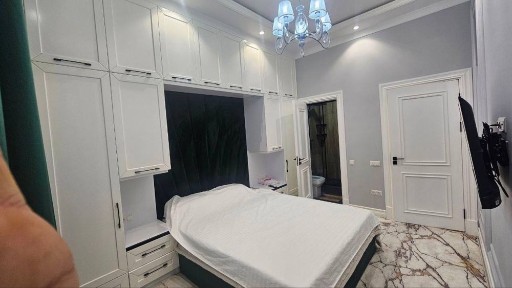 Ташкентская область, Ташкент, Яккасарайский район