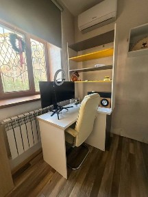 Ташкентская область, Ташкент, Мирабадский район