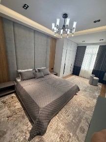 Срочно Сдаётся Новостройка улица Махтумкули Ашхабад парк 3-комн авторс