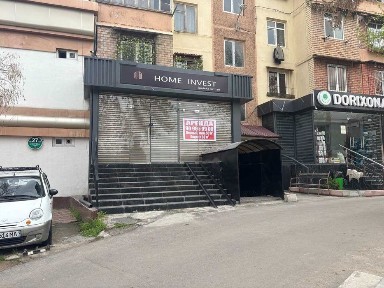 Ташкентская область, Ташкент, Чиланзарский район