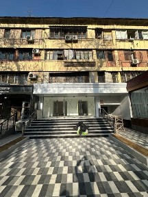 Ц-1 | Dolce Italia - Сдается в аренду помещение вдоль дороги 96м2