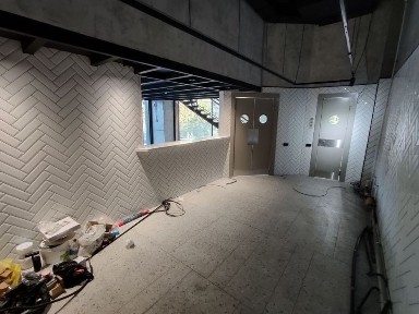 Аренда Евро офис ЖК Акай сити : 125м2