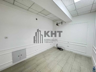 Аренда помещения от Кнт 153м2, цент города Мирабадский р-н