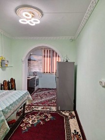 Qizlarga sheriklikga uy