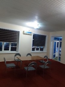 Сдаётся квартира в центре города