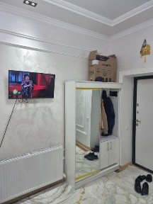 Kvartira ijaraga beriladi