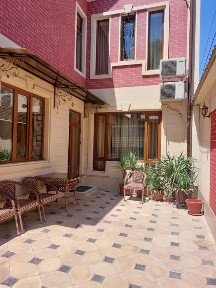 Уютный домик от собственника в центре