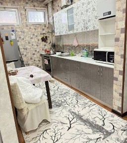 Аренда дома в мирзо улугбек