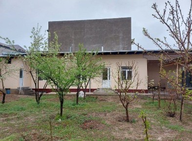 Охинбобоеб аренда Участок