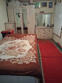 Навоийская область, Навои