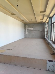 Навоийская область, Навои