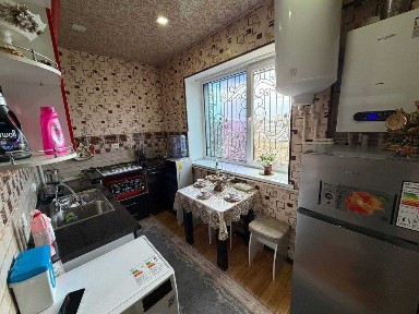 Продаётся 1х комн квартира на 2 этаже Ор-р Шарк кольцо