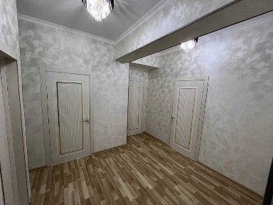 Шахар кок марказидан 2 хонали евро тамирланган квартира сотилади КРЫТЫ