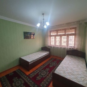 Самаркандская область, Самарканд