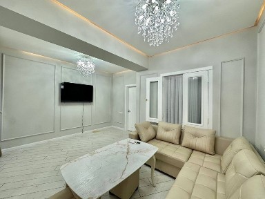 Самаркандская область, Самарканд