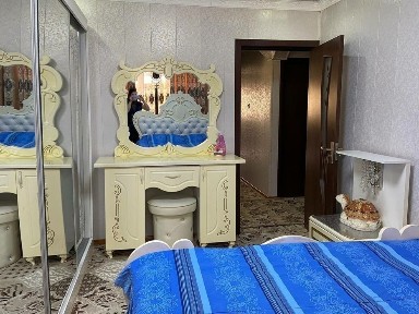 Самаркандская область, Самарканд