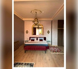 Ташкентская область, Ташкент, Яшнабадский район