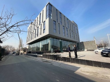 Ташкентская область, Ташкент, Юнусабадский район