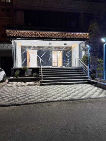 Ташкентская область, Ташкент, Яккасарайский район