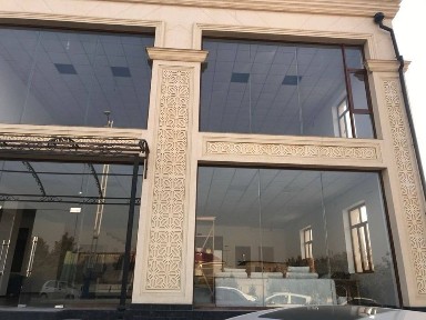 Ташкентская область, Ташкент, Яккасарайский район