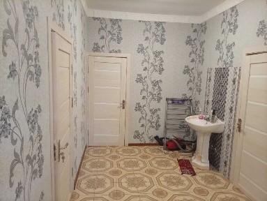 Хорезмская область, Ургенч