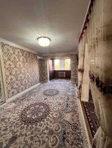 2 хонали арзон квартира сотилади