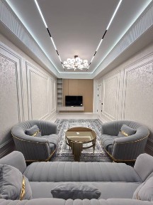 Продается 2х комнатная Люкс кв. 65м2. Вокзал.