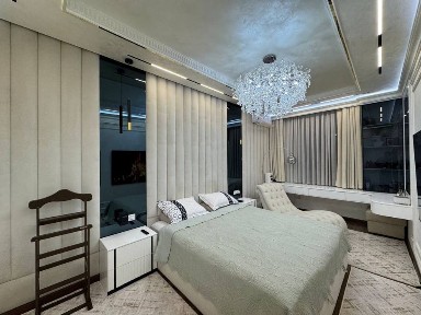 Продается Люкс квартира. Единственная такая. 110м2. Вокзал.