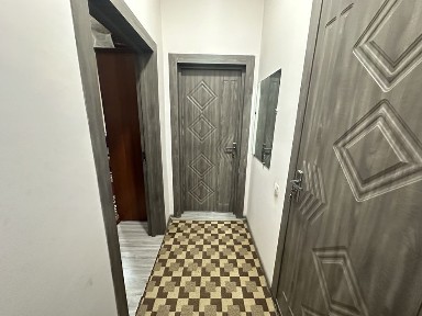 Zudlik bilan 1xonali