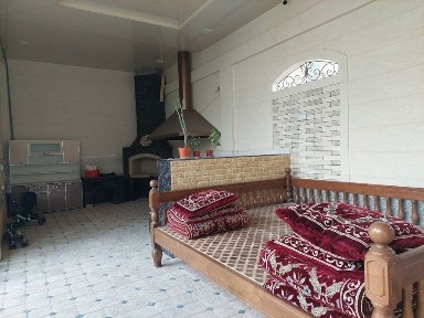 Ташкентская область, Ташкент, Алмазарский район