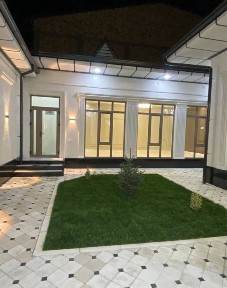 Ташкентская область, Ташкент, Юнусабадский район