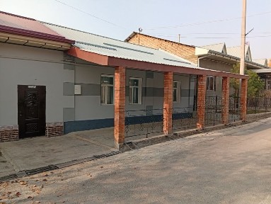 Ташкентская область, Кибрай