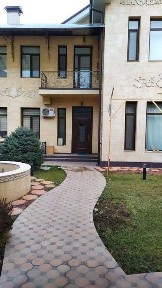 Продается дом в Яккасарайском р-не (махалля Конституция)