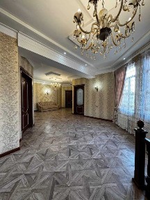 Ташкентская область, Ташкент, Яккасарайский район