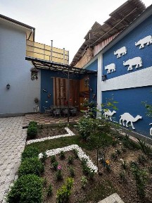 Ташкентская область, Ташкент, Мирзо-Улугбекский район