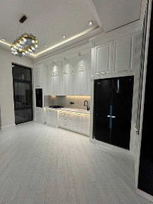 Ташкентская область, Ташкент, Мирзо-Улугбекский район