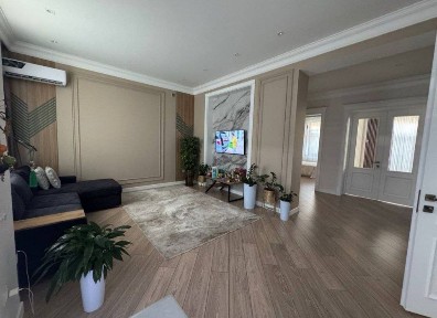 #5 Юнусабад 8 квартал евро катедж