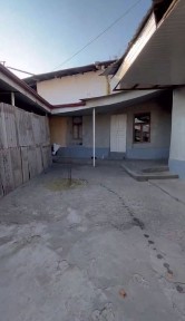 Участок по выгодной цене на Чорсу